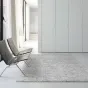 Mehari greige koberec 160x230 cm