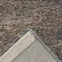 Mehari dark grey koberec 160x230 cm