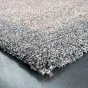 Mehari dark grey koberec 160x230 cm