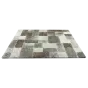 Mehari squares koberec 160x230 cm