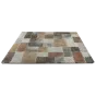 Mehari squares koberec 160x230 cm