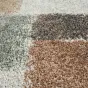 Mehari squares koberec 160x230 cm