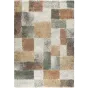 Mehari squares koberec 160x230 cm