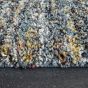 Mehari light green koberec 160x230 cm