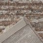 Mehari beige koberec 160x230 cm