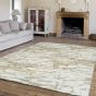 Platinum beige gold koberec 160x230 cm