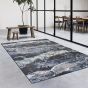 Platinum blue cooper koberec 160x230 cm