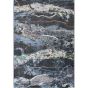 Platinum blue cooper koberec 160x230 cm