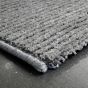 Trentino light grey koberec 160x230 cm