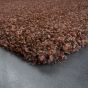Twilight brown koberec 160x230 cm