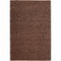 Twilight brown koberec 160x230 cm