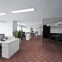 Aktua Ecoluxe 144-hnedá metrážny koberec