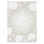 Elio Kids sun koberec 160x230 cm