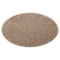 Kenzy koberec circles 160 cm kruh