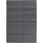 Ottowa anthracite koberec 160x230 cm