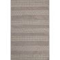 Dhari beige kúpeľňový koberec 50x80 cm