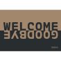 Ankara welcome rohožka 40x60 cm