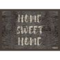 Ankara sweet home rohožka 55x80 cm