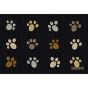 Ankara paws rohožka 40x60 cm