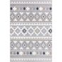 Tunis grey koberec 80x150 cm