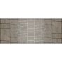 Kuchynský koberec Kitchen grid 60x150 cm