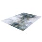 Myra Double marbel green koberec 200x290 cm