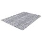 Berber grey koberec 80x150 cm