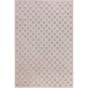 Doha beige koberec 160x230 cm