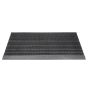 Rubberline rohožka 45x75 cm