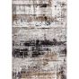Platinum beige brown koberec 200x290 cm