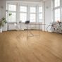 Premium Dynamic V+ Sherwood Oak 12 mm laminátová podlaha