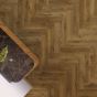 Wiparquet Herringbone Sorra Oak 8 mm laminátová podlaha