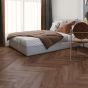 Wiparquet Herringbone Tavira Oak 8 mm laminátová podlaha