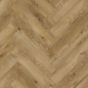 Wiparquet Herringbone Braga Oak 8 mm laminátová podlaha