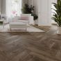 Wiparquet Herringbone Ovaro Oak 8 mm laminátová podlaha