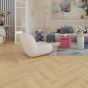 Wiparquet Herringbone Astor Oak 8 mm laminátová podlaha