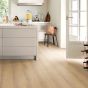 NatureSense Aqua Large Honey Sherman Oak 8 mm laminátová podlaha