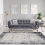 Elysee silver koberec 160x230 cm