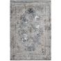 Elysee diamond silver szőnyeg 160x230 cm