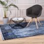 Elysee blue koberec 160x230 cm