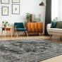 Elysee diamond green koberec 160x230 cm