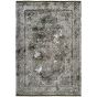Elysee diamond green koberec 160x230 cm