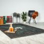Elysee onyx green koberec 160x230 cm