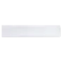 Stiq XL natierateľná lišta STX-610 2,2m 60x15 mm biely