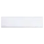 Stiq XL natierateľná lišta STX-810 2,2m 80x15 mm biely