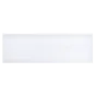 Stiq XL natierateľná lišta STX-110 2,2m 100x15 mm biely