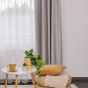 Topshade blackout záves 280 cm hnedá
