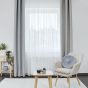 Topshade blackout záves 280 cm sivá