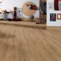 Vzorka laminátovej podlahy Atlantic Inca Carpenter Oak 30 cm