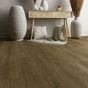 Nuva Selected click Soft Oak Dark Brown SPC podlaha